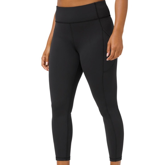 lululemon athletica Pants - Lululemon Leggings